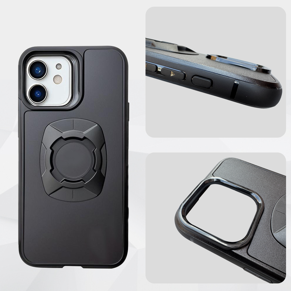 Twsit Lock Phone Case Holder M - огляд і ціна Phone Cases Quad Lock