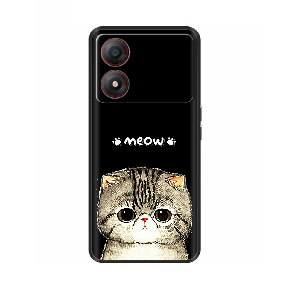 For ZTE Blade A34 Case Cute So - огляд і ціна Phone Cases Quotes