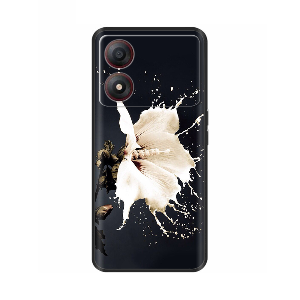 For ZTE Blade A34 Case Cute So - огляд і ціна Phone Cases Quotes