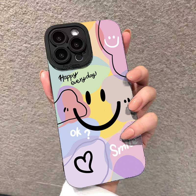 Phone Case For Samsung Galaxy  - огляд і ціна Phone Cases Cute
