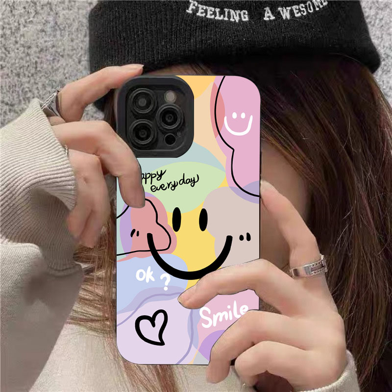 Phone Case For Samsung Galaxy  - огляд і ціна Phone Cases Cute