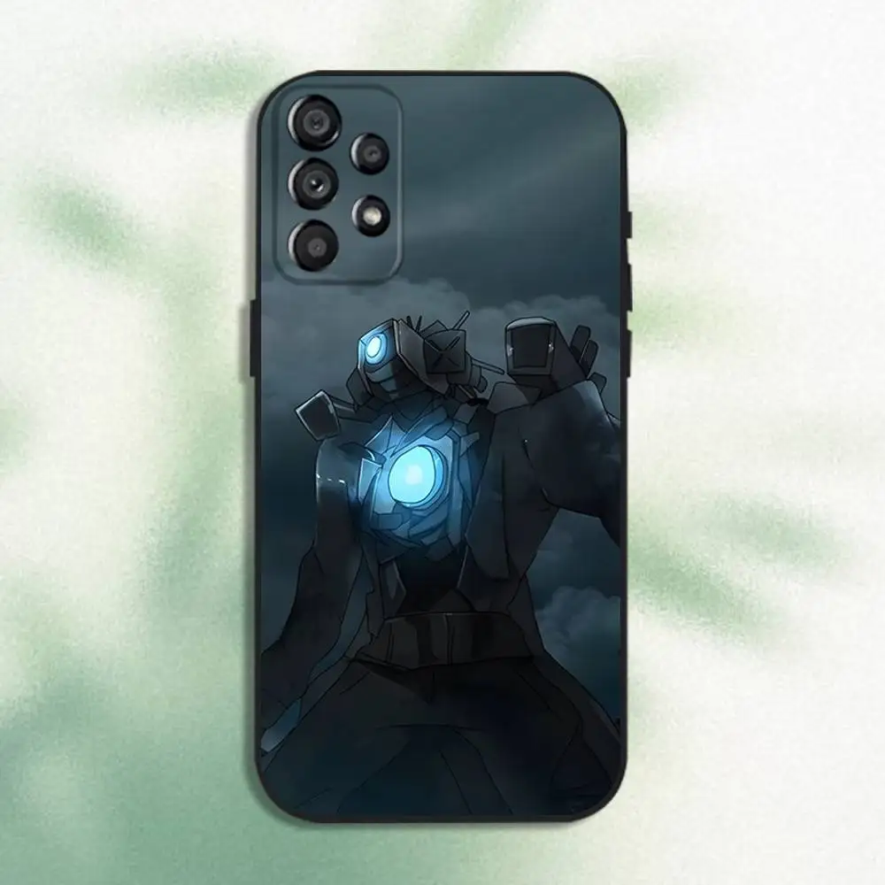 Skibidi Toilet Phone Case For  - огляд і ціна Phone Cases Quotes