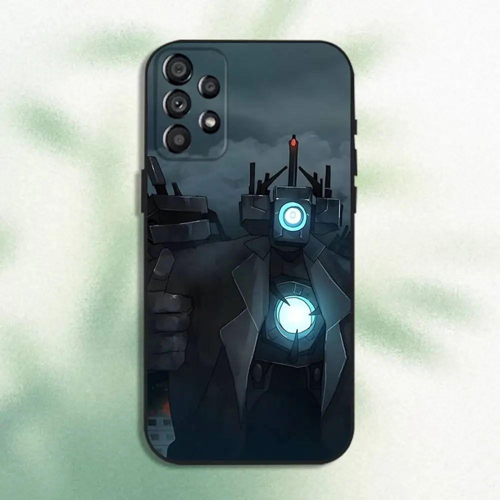 Skibidi Toilet Phone Case For  - огляд і ціна Phone Cases Quotes