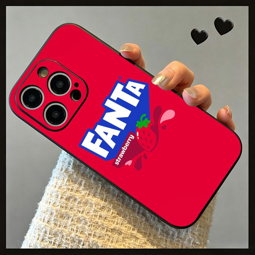 Popular drinks design Fanta Ph - огляд і ціна Phone Cases Iphone 16