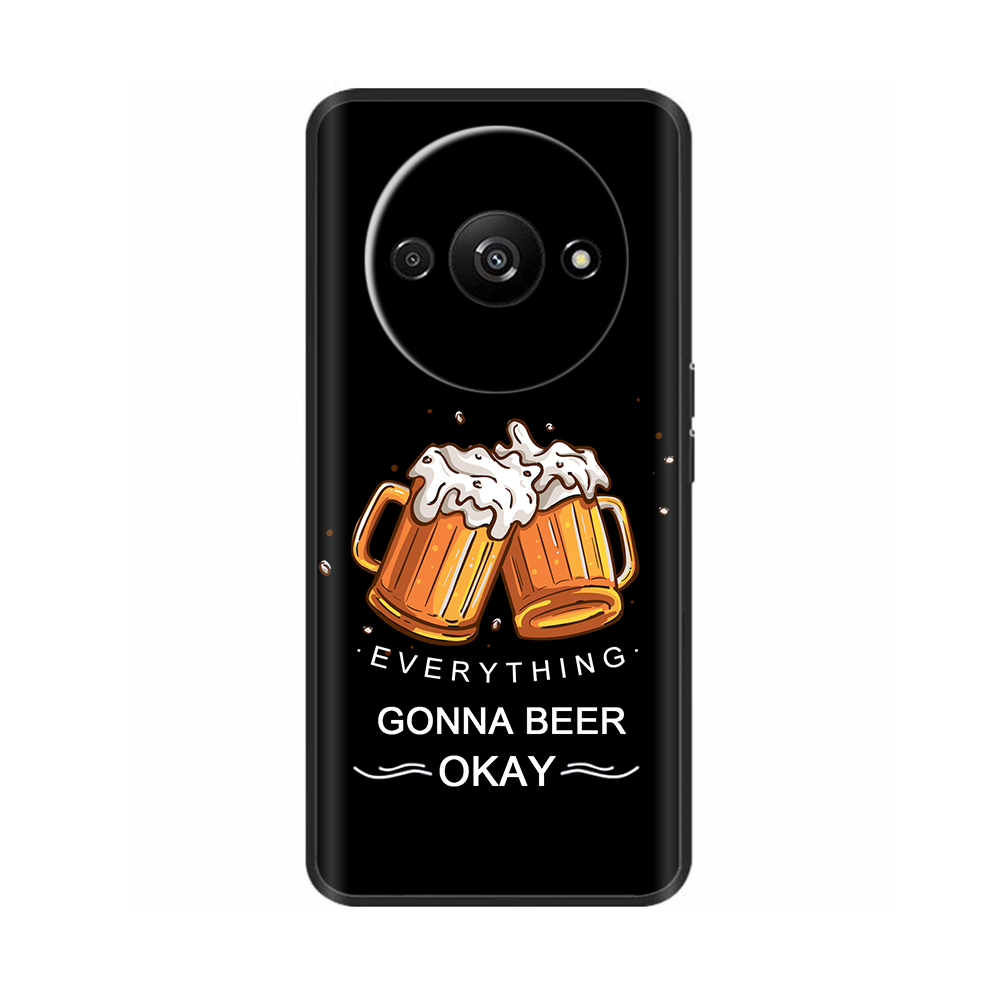 Phone Case For Redmi A3 A3X 4G - огляд і ціна Phone Cases Quotes