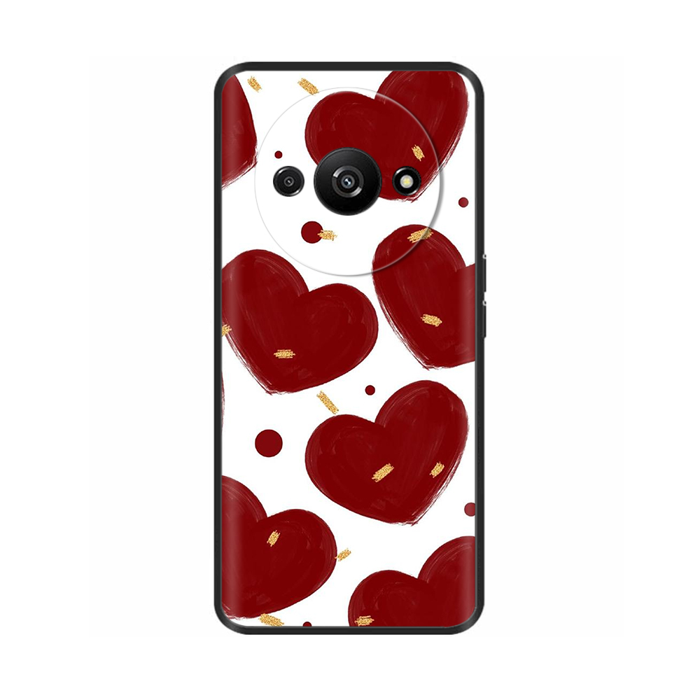 Phone Case For Redmi A3 A3X 4G - огляд і ціна Phone Cases Quotes