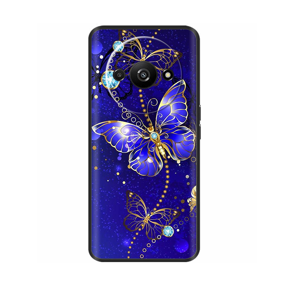 Phone Case For Redmi A3 A3X 4G - огляд і ціна Phone Cases Quotes