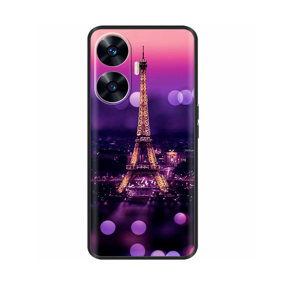 For Realme C55 Case C 55 4G So - огляд і ціна Phone Cases Quotes
