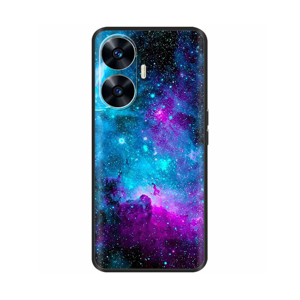 For Realme C55 Case C 55 4G So - огляд і ціна Phone Cases Quotes