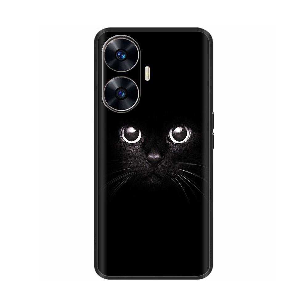 For Realme C55 Case C 55 4G So - огляд і ціна Phone Cases Quotes