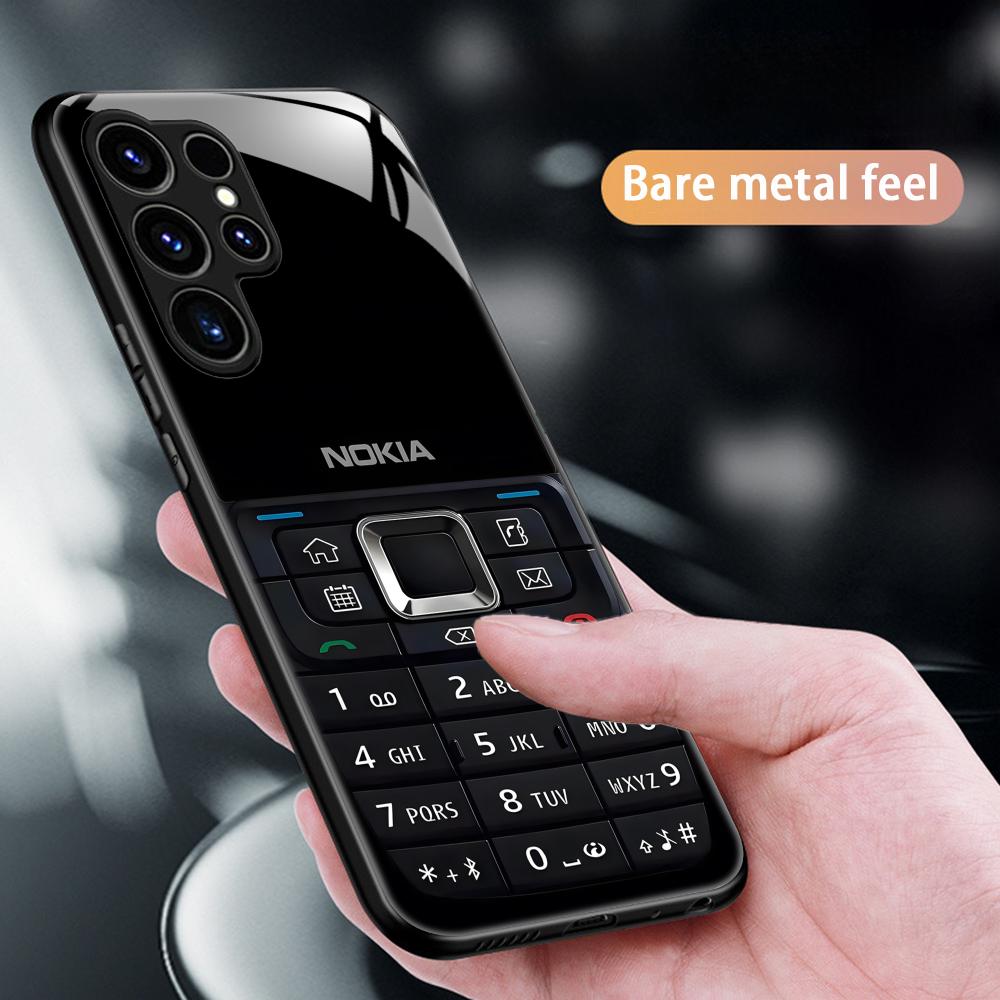 Cool N-Nokiaes-s Brand Phone C - огляд і ціна Phone Cases Amazon