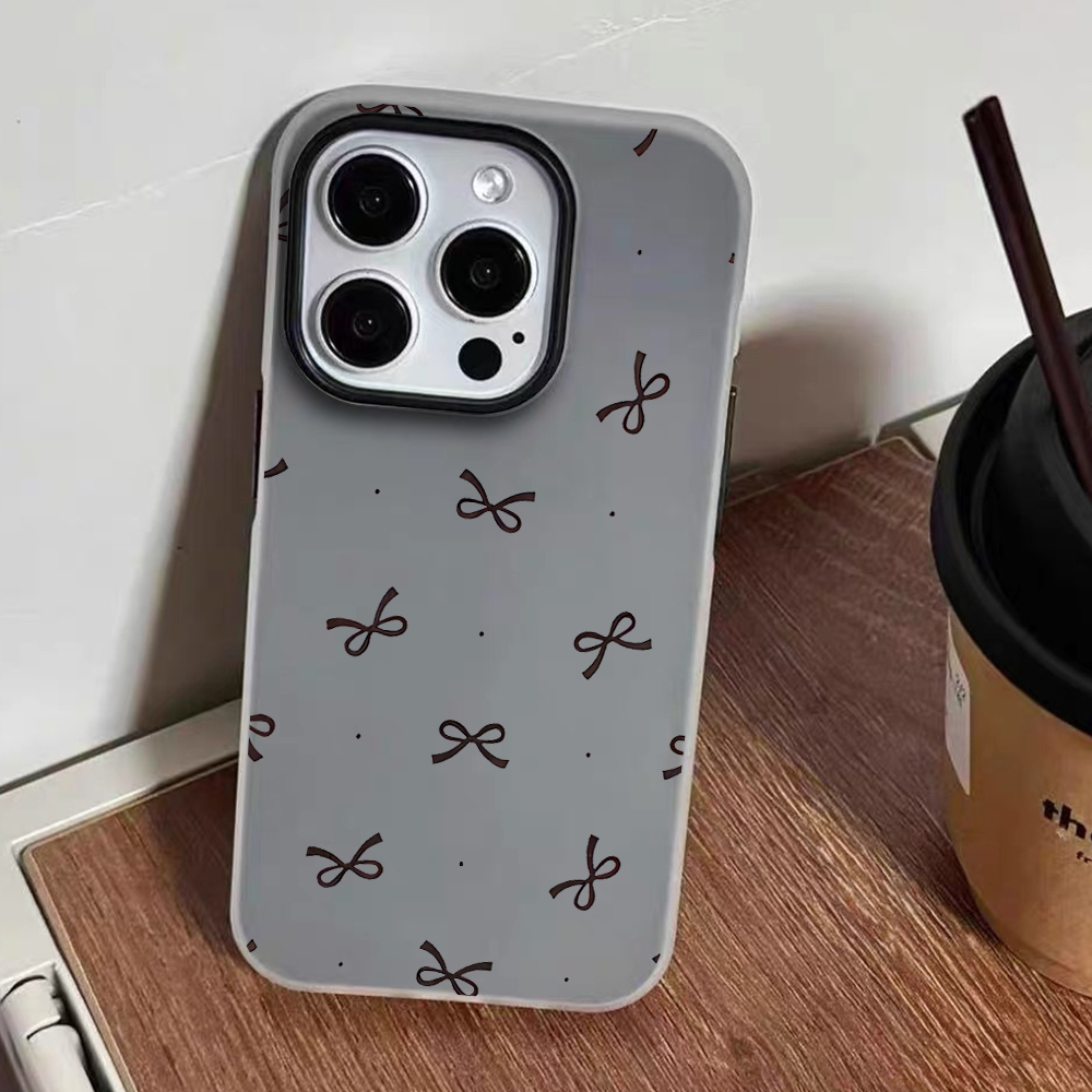 Cute Bow Polka Dot INS Phone C - огляд і ціна Phone Cases Cute Iphone 13
