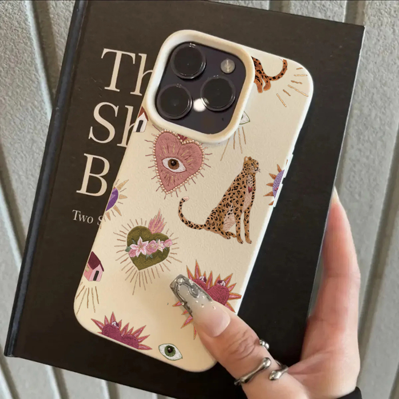 For iPhone 16 15 14 13 12 11 1 - огляд і ціна Phone Cases Customized