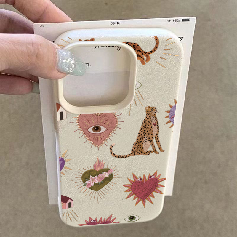 For iPhone 16 15 14 13 12 11 1 - огляд і ціна Phone Cases Customized