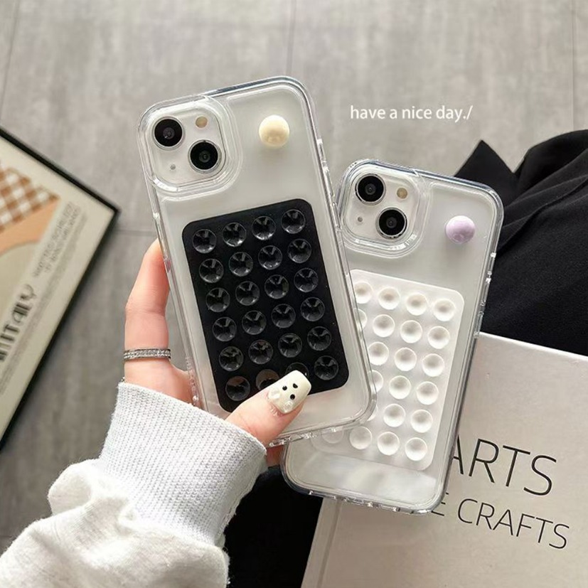Silicone Suction Phone Holder  - огляд і ціна Phone Cases Amazon