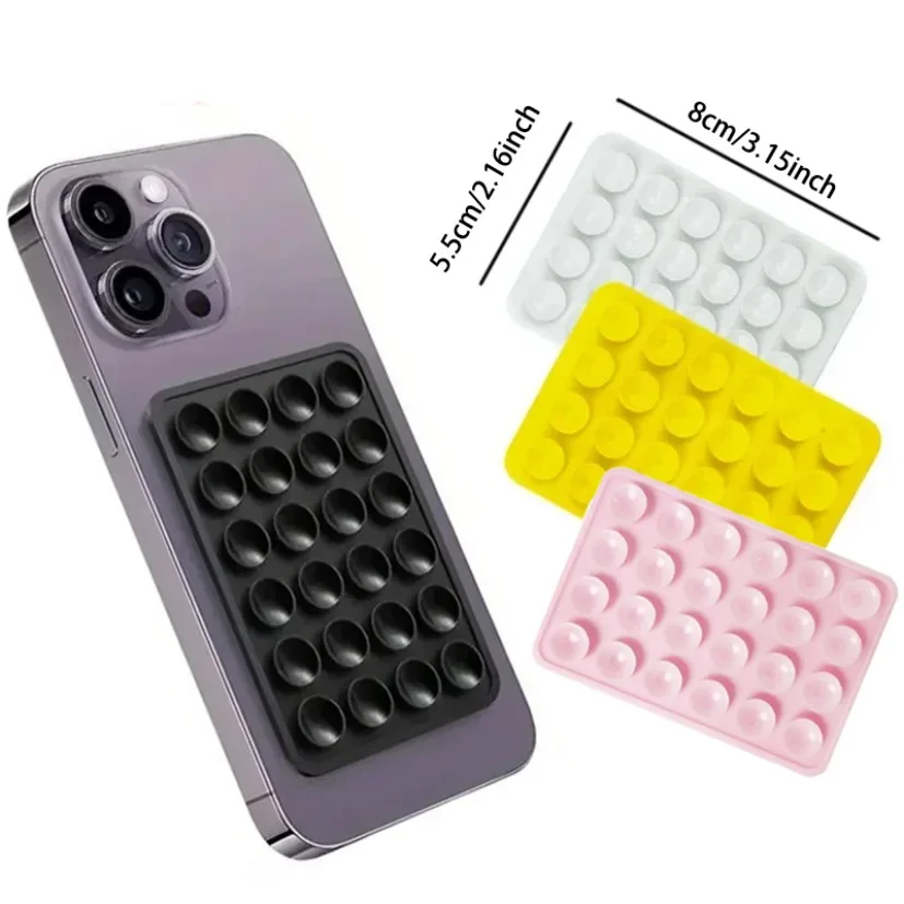 Silicone Suction Phone Holder  - огляд і ціна Phone Cases Amazon