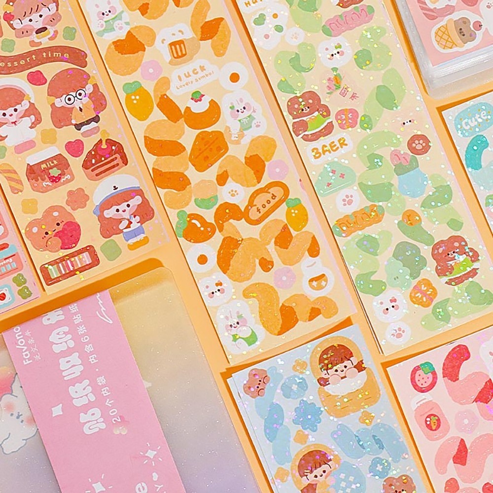 20-1000Pcs Cute Kawaii Laser S - огляд і ціна Phone Cases Kids