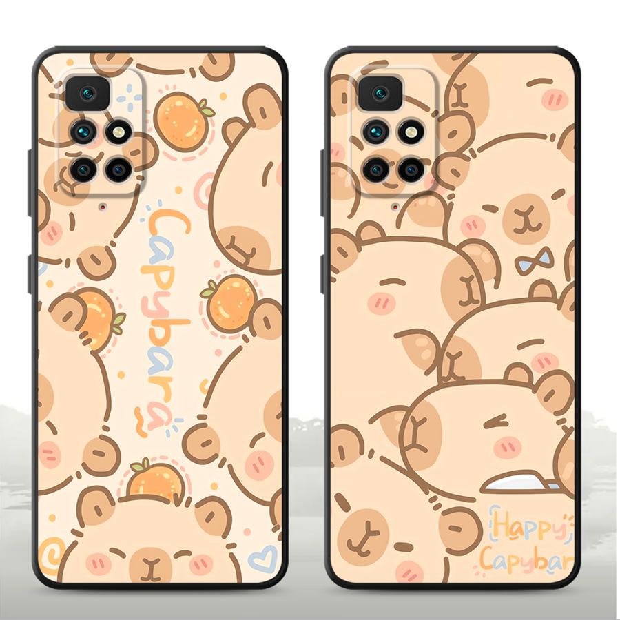 Case for Xiaomi Redmi 12C A5 1 - огляд і ціна Phone Cases Cute