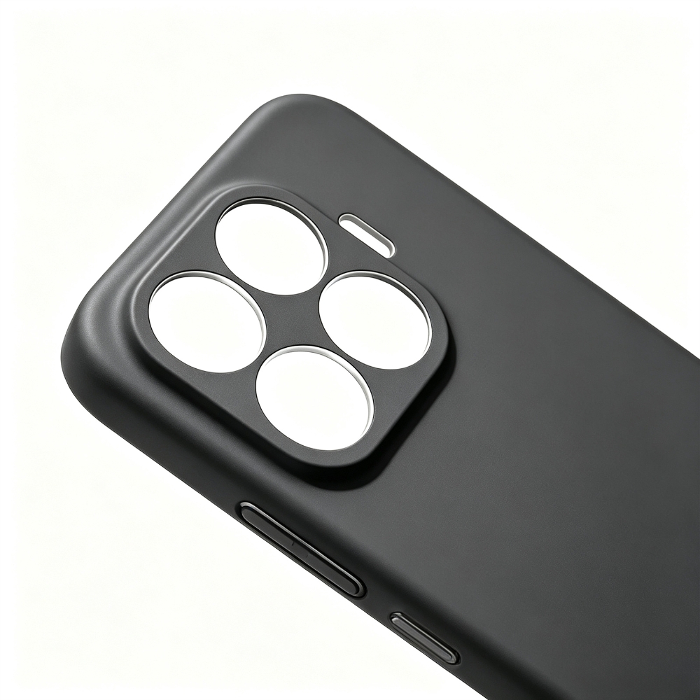 Phone Case For Xiaomi 17 15 14 - огляд і ціна Phone Cases Black