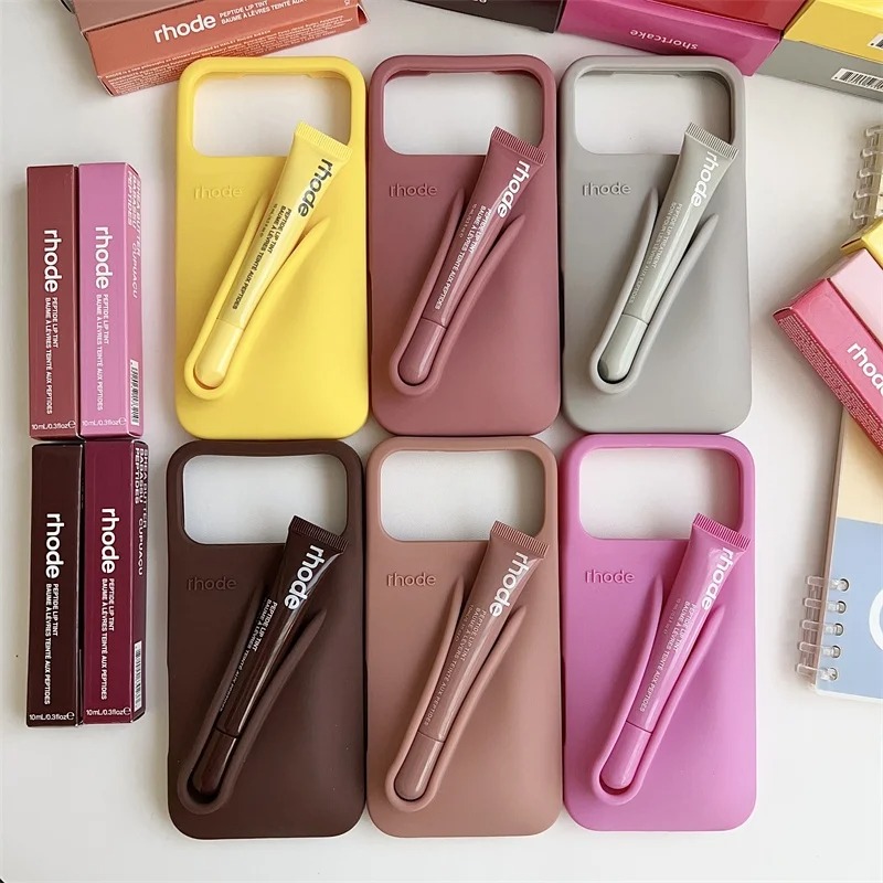Hot Sale Quality Soft Silicone - огляд і ціна Buy Phone Cases