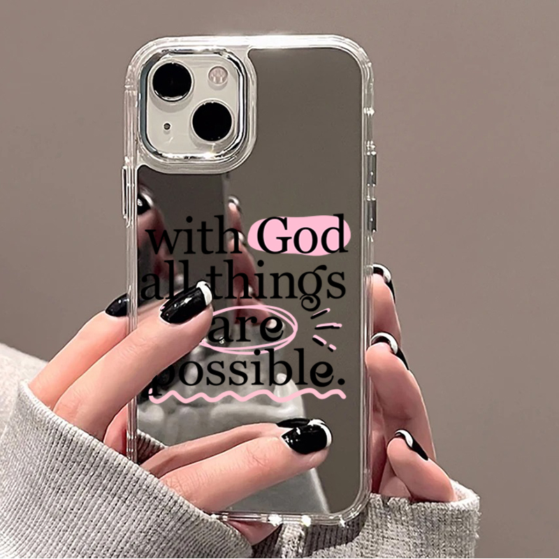 Trendy Quotes & Colorful Lette - огляд і ціна Phone Cases Quotes