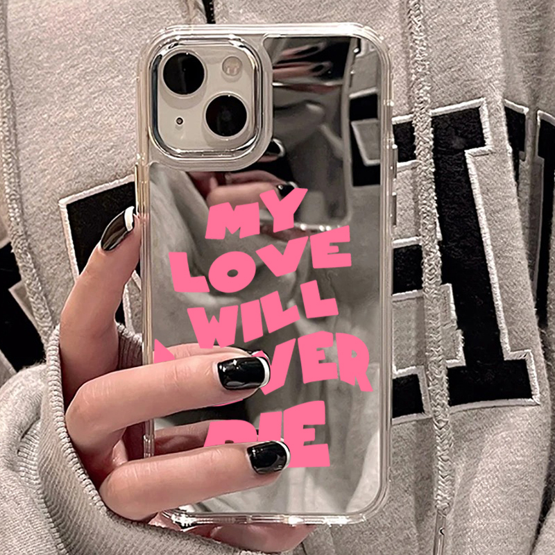 Trendy Quotes & Colorful Lette - огляд і ціна Phone Cases Quotes