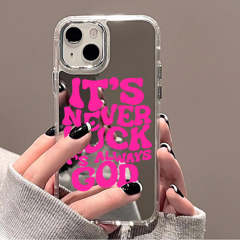 Trendy Quotes & Colorful Lette - огляд і ціна Phone Cases Quotes