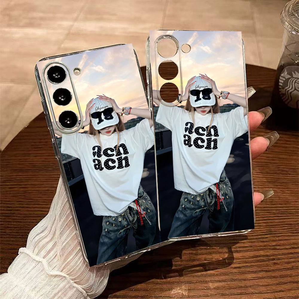 DIY Custom Photo Case For Sams - огляд і ціна Phone Cases Customized