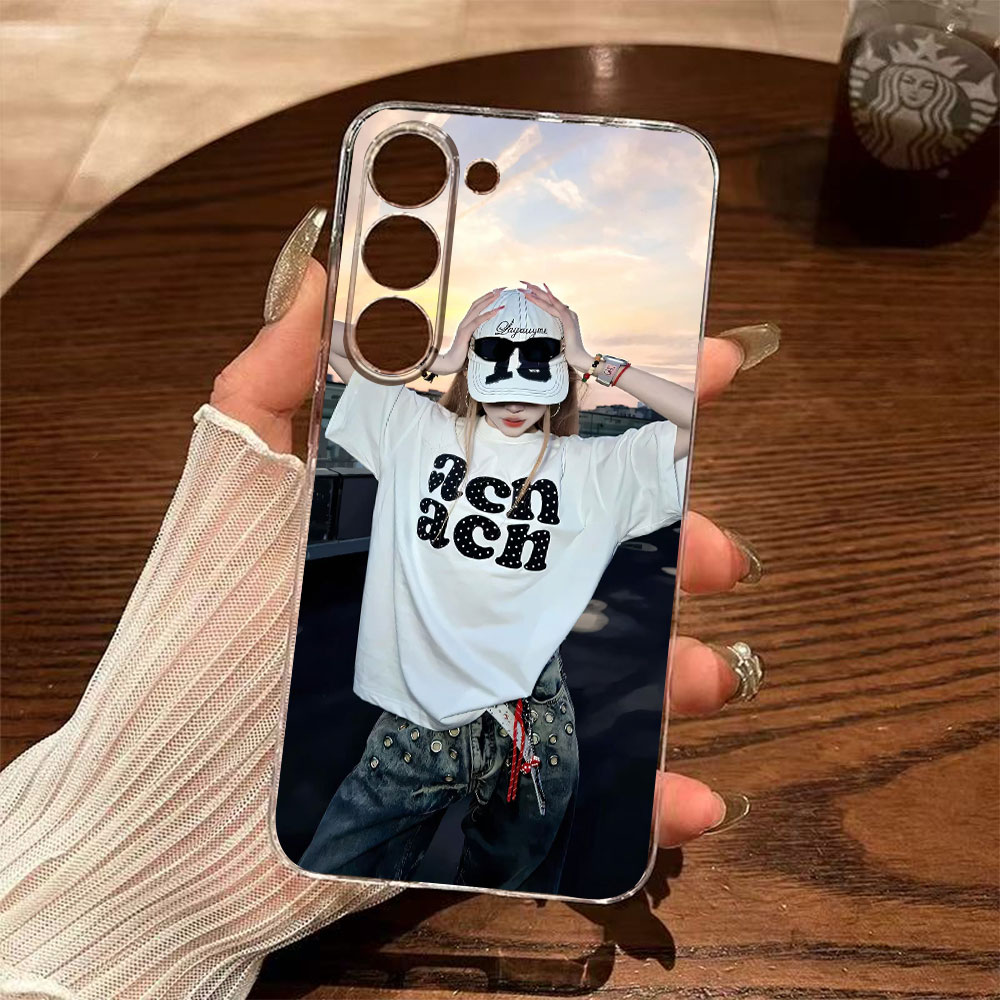 DIY Custom Photo Case For Sams - огляд і ціна Phone Cases Customized