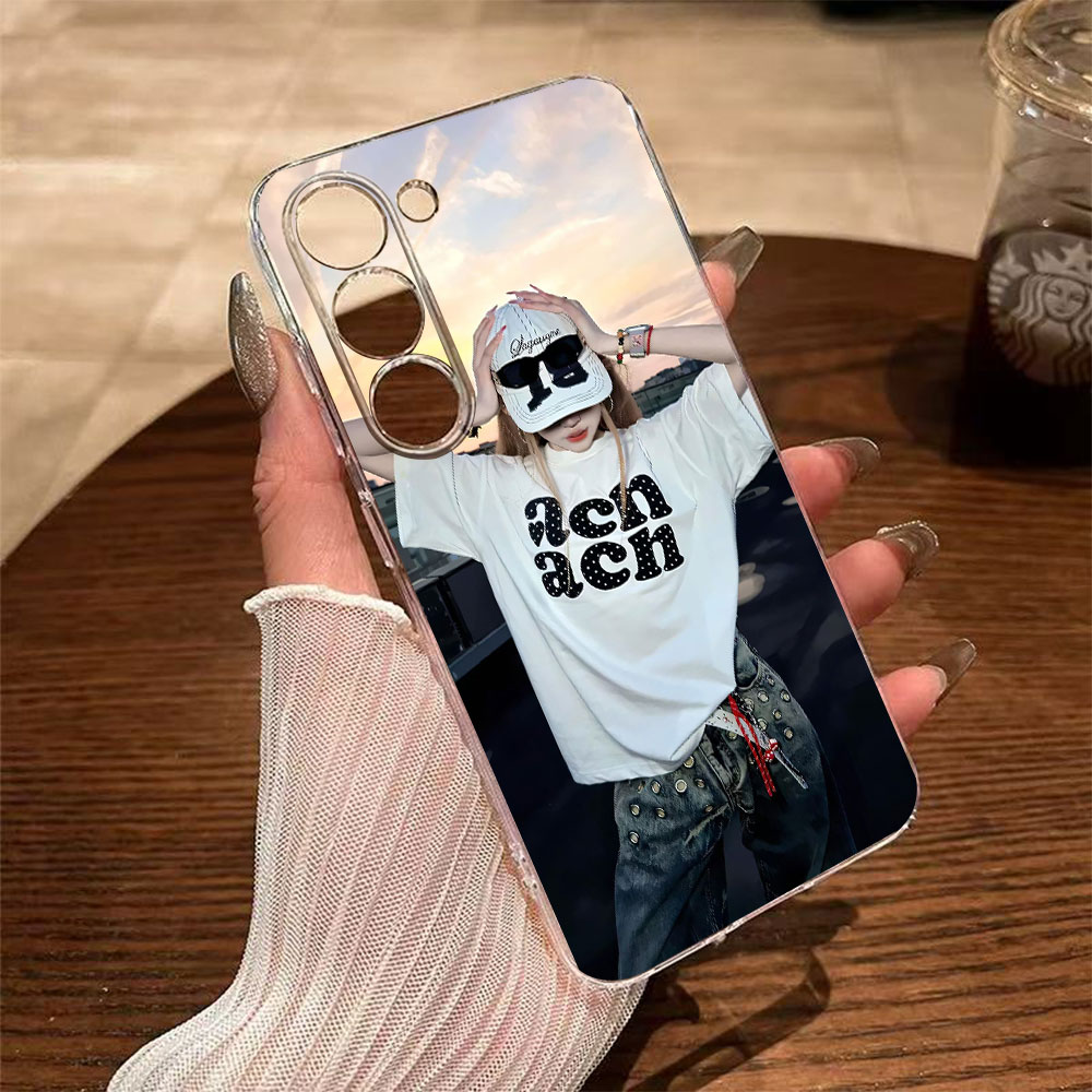 DIY Custom Photo Case For Sams - огляд і ціна Phone Cases Customized