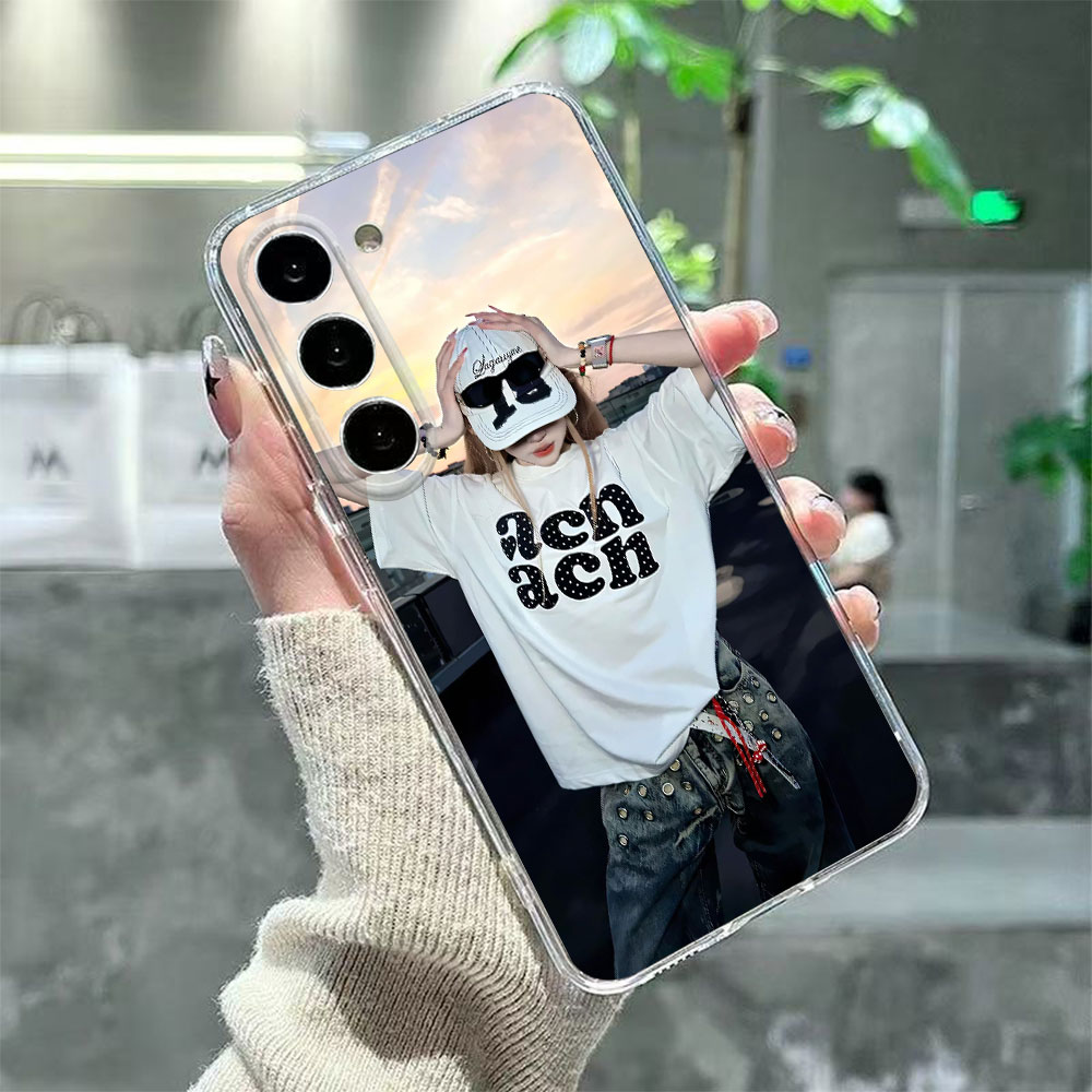 DIY Custom Photo Case For Sams - огляд і ціна Phone Cases Customized