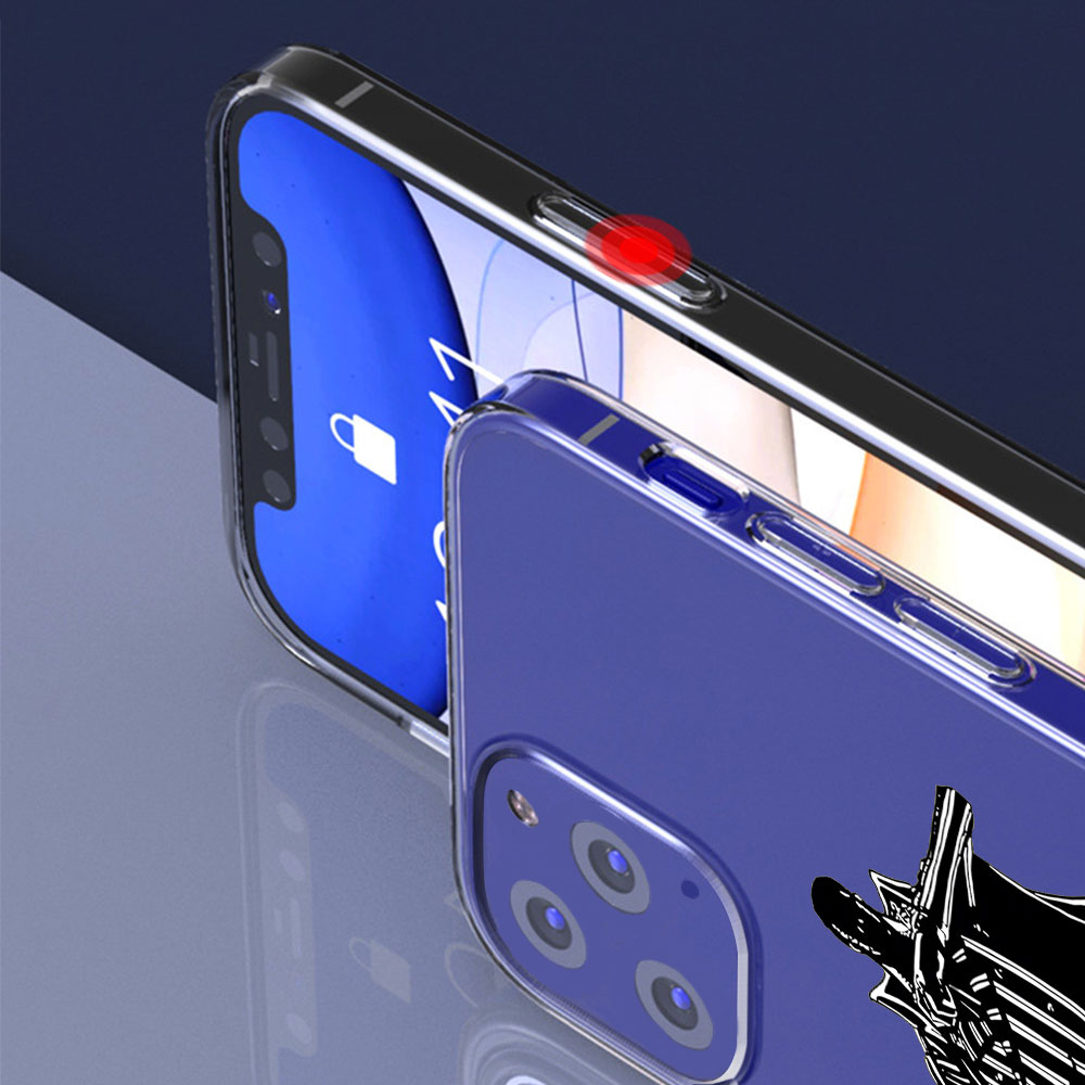 Transparent Case For iPhone 18 - огляд і ціна Phone Cases Quotes
