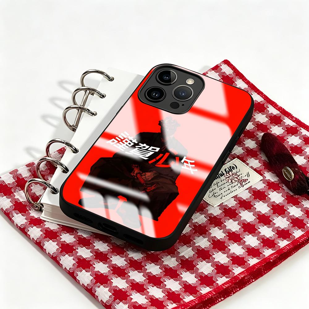 Anime Dorohedoro Phone Case Fo - огляд і ціна Phone Cases Iphone 16