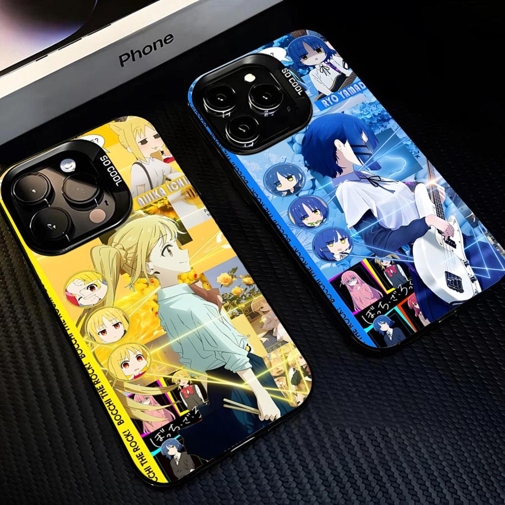Anime Cool Bocchi the rock Pho - огляд і ціна Phone Cases Iphone 16