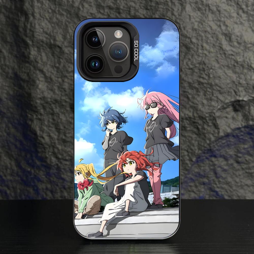 Anime Cool Bocchi the rock Pho - огляд і ціна Phone Cases Iphone 16